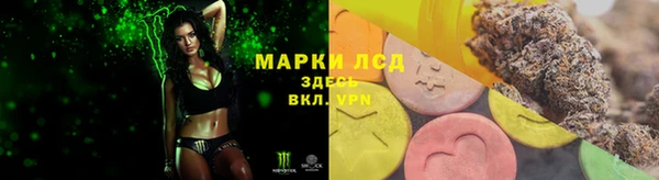 твердый Пересвет